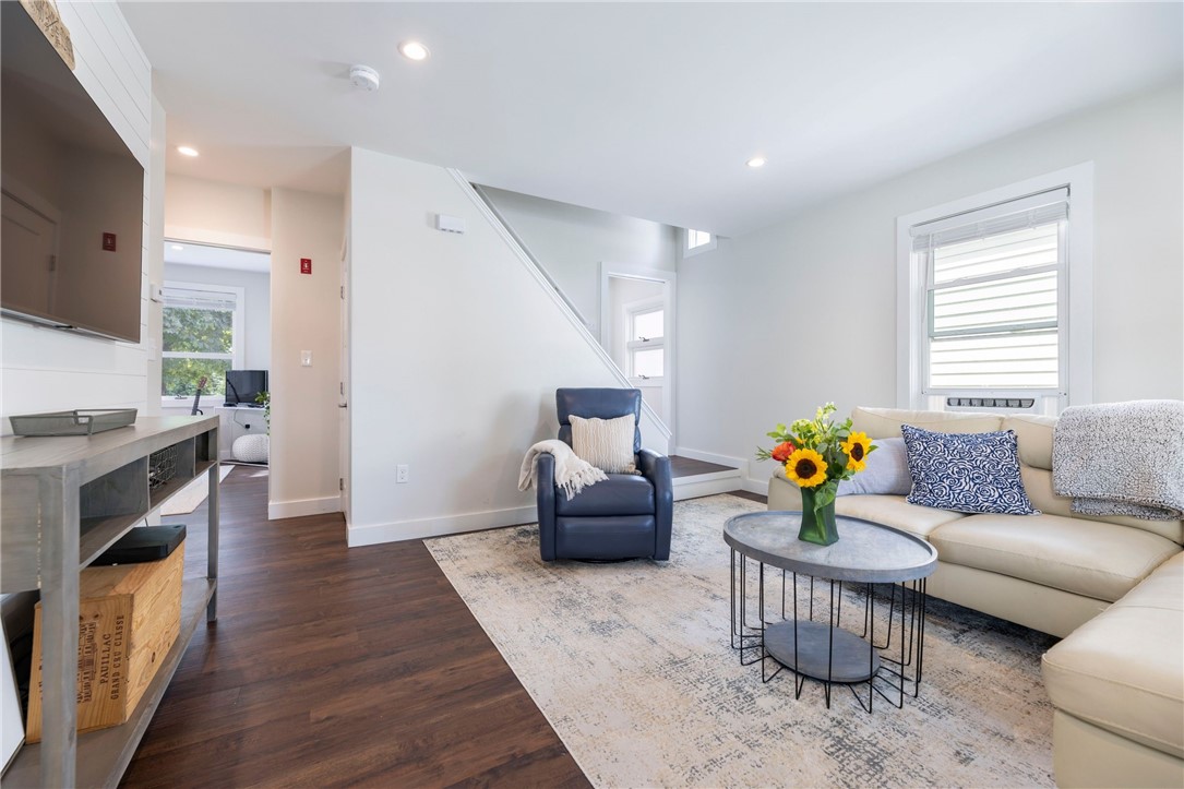 5 St Hughes Street Woonsocket, RI 02895 - Photo 12 of 35