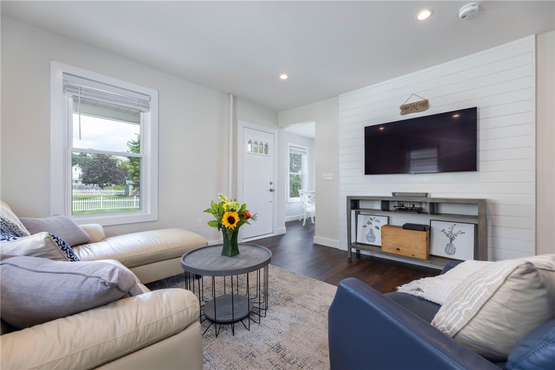 5 St Hughes Street Woonsocket, RI 02895 - Photo 13 of 35