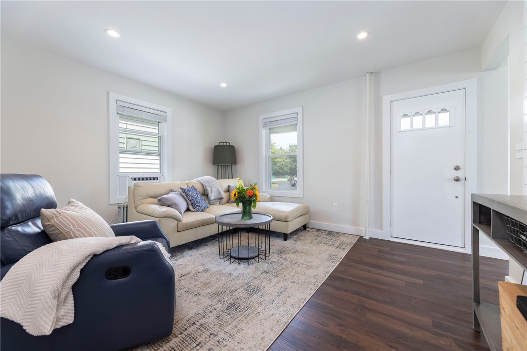 5 St Hughes Street Woonsocket, RI 02895 - Photo 14 of 35