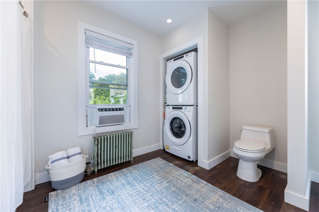 5 St Hughes Street Woonsocket, RI 02895 - Photo 16 of 35