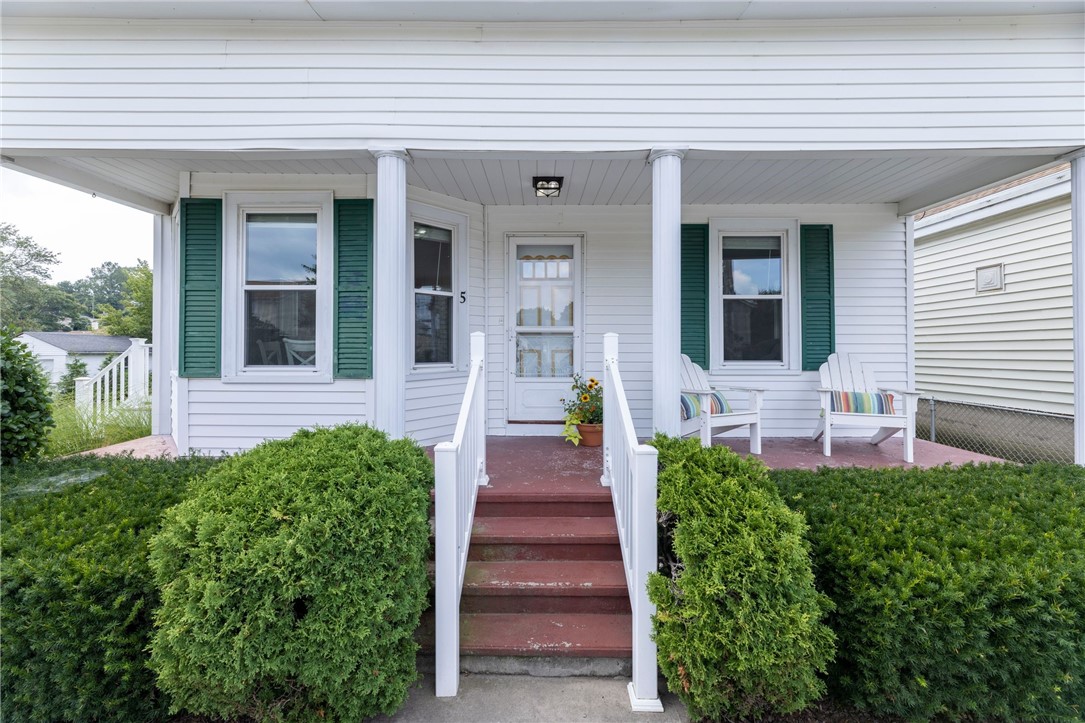 5 St Hughes Street Woonsocket, RI 02895 - Photo 2 of 35