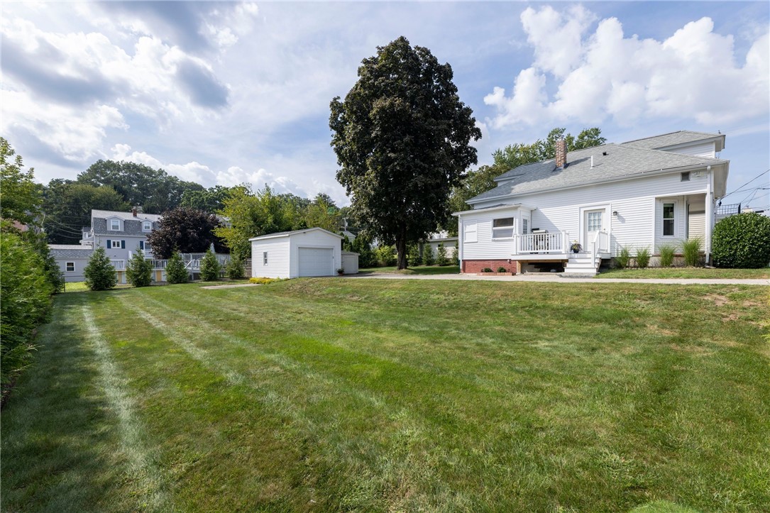 5 St Hughes Street Woonsocket, RI 02895 - Photo 30 of 35