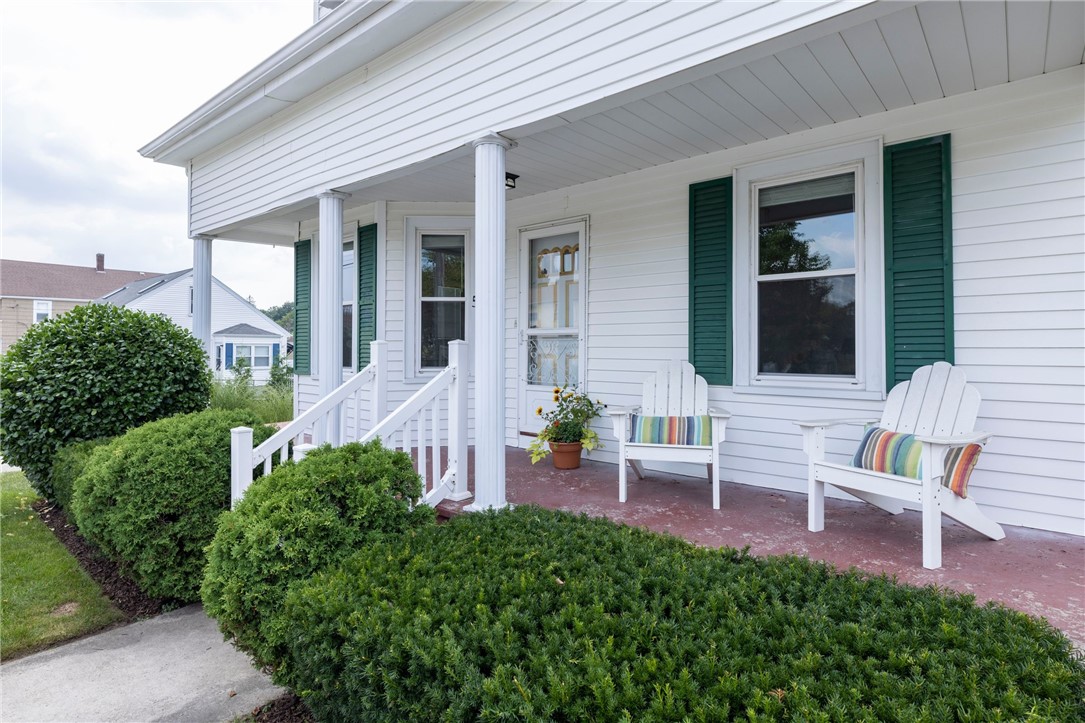 5 St Hughes Street Woonsocket, RI 02895 - Photo 3 of 35