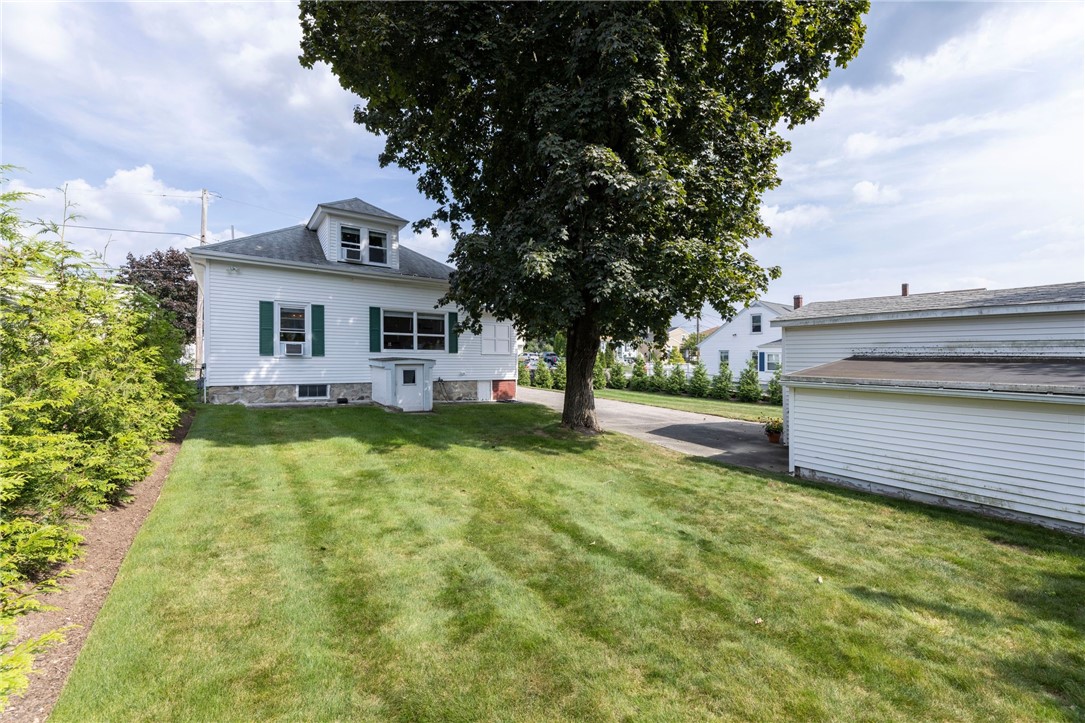5 St Hughes Street Woonsocket, RI 02895 - Photo 32 of 35