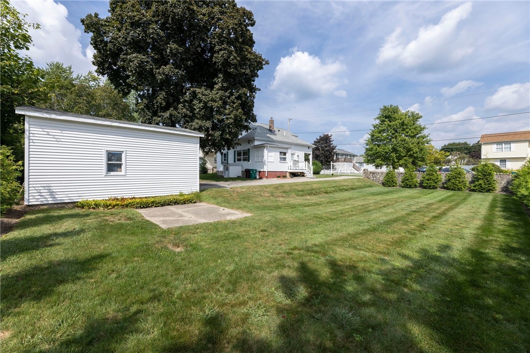 5 St Hughes Street Woonsocket, RI 02895 - Photo 35 of 35