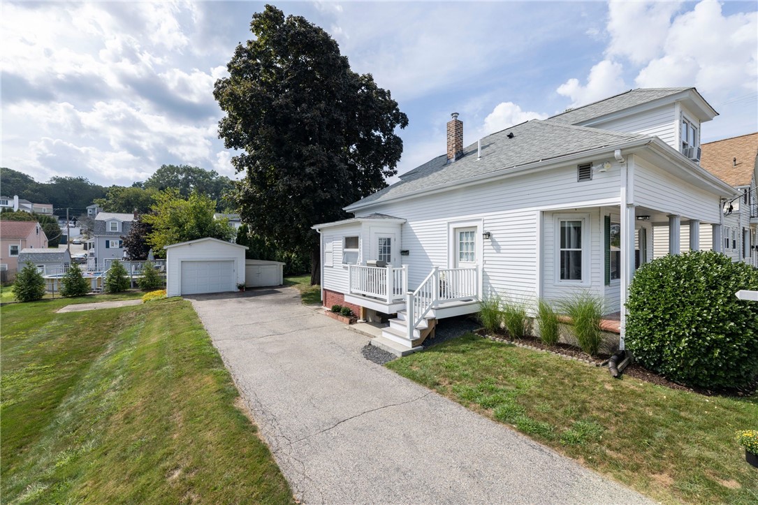 5 St Hughes Street Woonsocket, RI 02895 - Photo 5 of 35