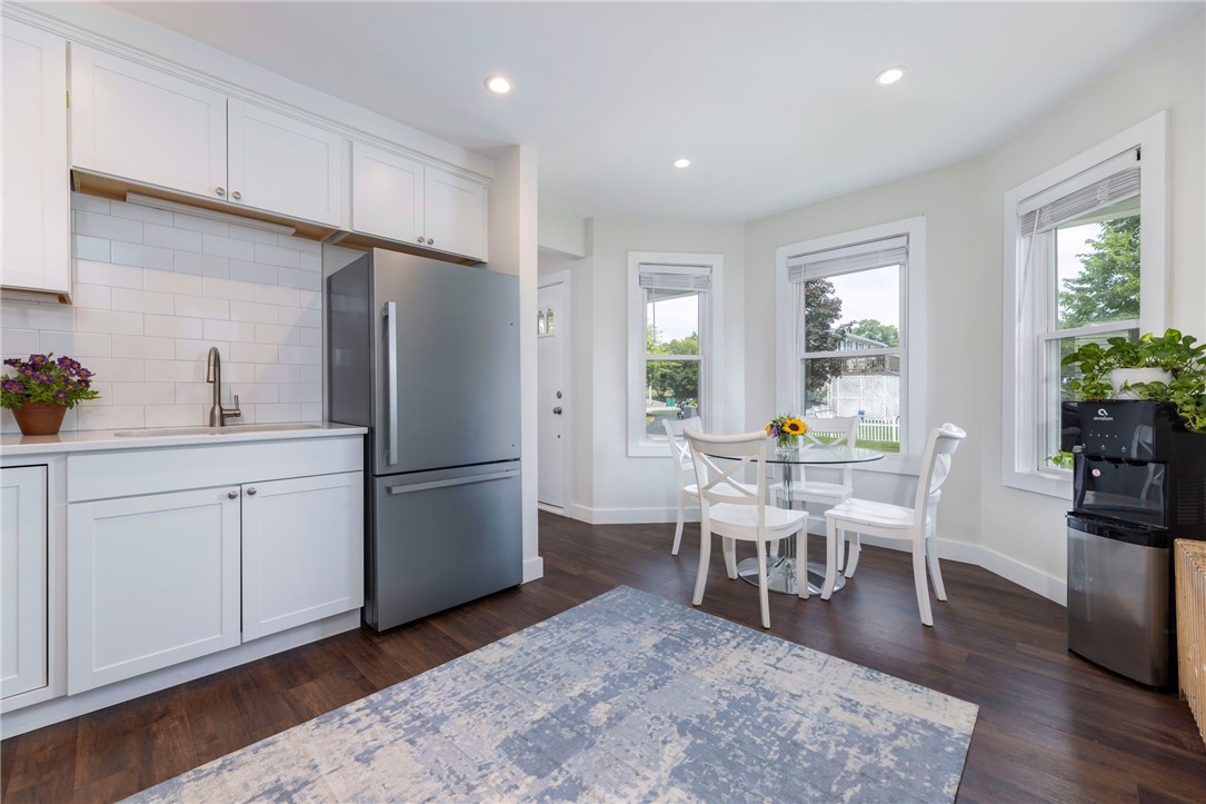 5 St Hughes Street Woonsocket, RI 02895 - Photo 8 of 35