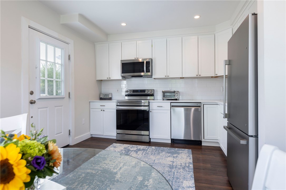 5 St Hughes Street Woonsocket, RI 02895 - Photo 9 of 35