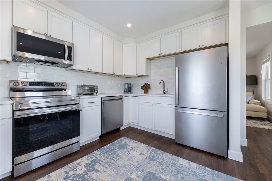 5 St Hughes Street Woonsocket, RI 02895 - Photo 10 of 35