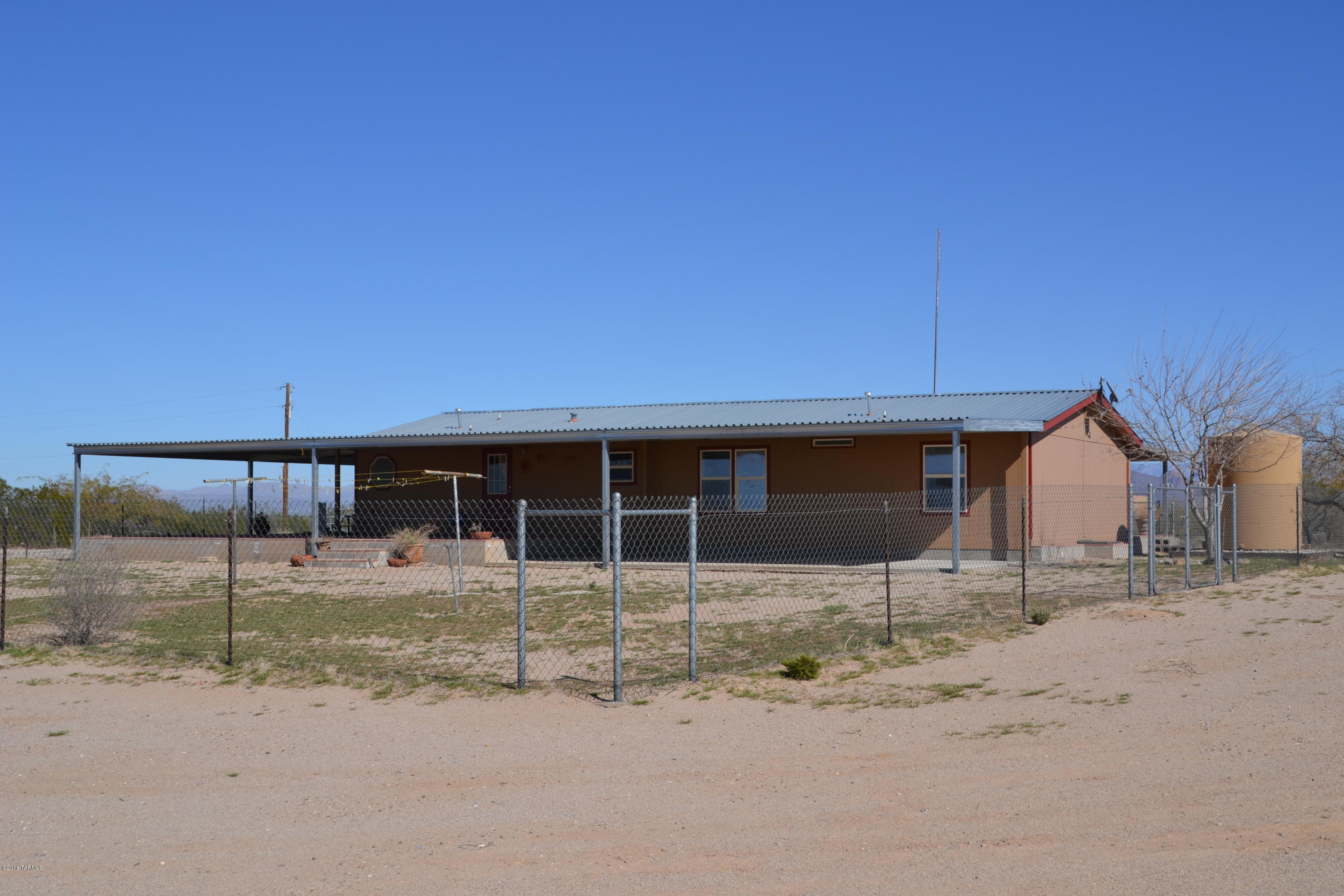 6225 Sand Ruby Road Marana, AZ 85653 - Photo 46 of 46 Gallery Image 46
