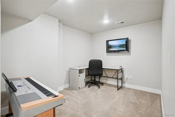 $478,000 | 2608 Kansas Drive, Unit A107, Fort Collins, CO 80525