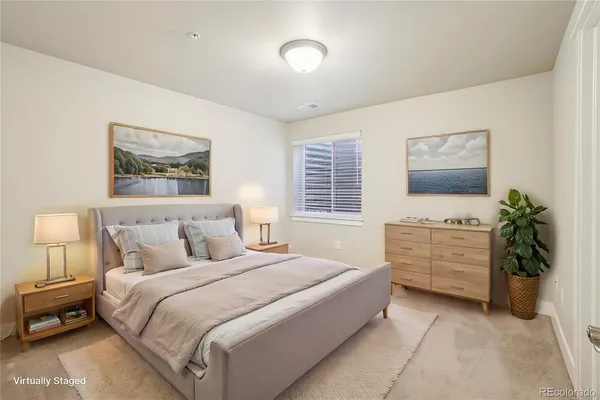 $478,000 | 2608 Kansas Drive, Unit A107, Fort Collins, CO 80525