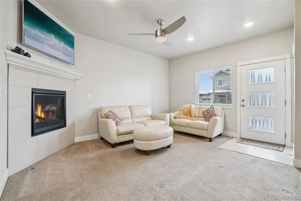 $478,000 | 2608 Kansas Drive, Unit A107, Fort Collins, CO 80525