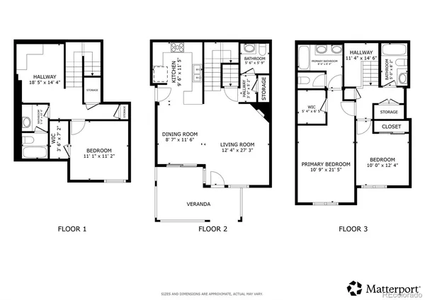 $478,000 | 2608 Kansas Drive, Unit A107, Fort Collins, CO 80525