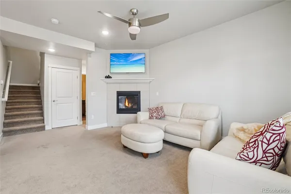 $478,000 | 2608 Kansas Drive, Unit A107, Fort Collins, CO 80525