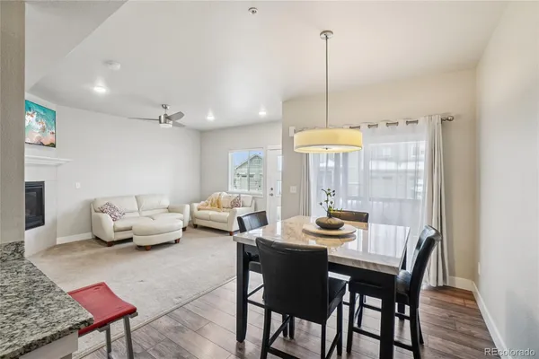 $478,000 | 2608 Kansas Drive, Unit A107, Fort Collins, CO 80525