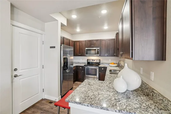 $478,000 | 2608 Kansas Drive, Unit A107, Fort Collins, CO 80525