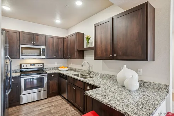 $478,000 | 2608 Kansas Drive, Unit A107, Fort Collins, CO 80525