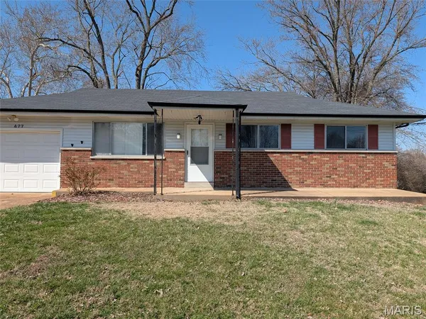 $184,900 | 477 Keller Drive, Arnold, MO 63010