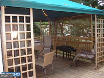 128 Kent Road Haddonfield, NJ 08033 - Photo 11 of 12 Exterior Back