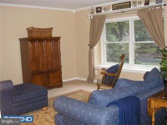 128 Kent Road Haddonfield, NJ 08033 - Photo 3 of 12 Living Room