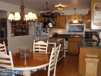128 Kent Road Haddonfield, NJ 08033 - Photo 4 of 12 Kitchen
