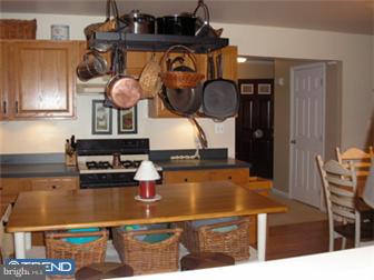 128 Kent Road Haddonfield, NJ 08033 - Photo 5 of 12 Kitchen
