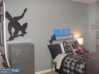 128 Kent Road Haddonfield, NJ 08033 - Photo 9 of 12 Bedroom