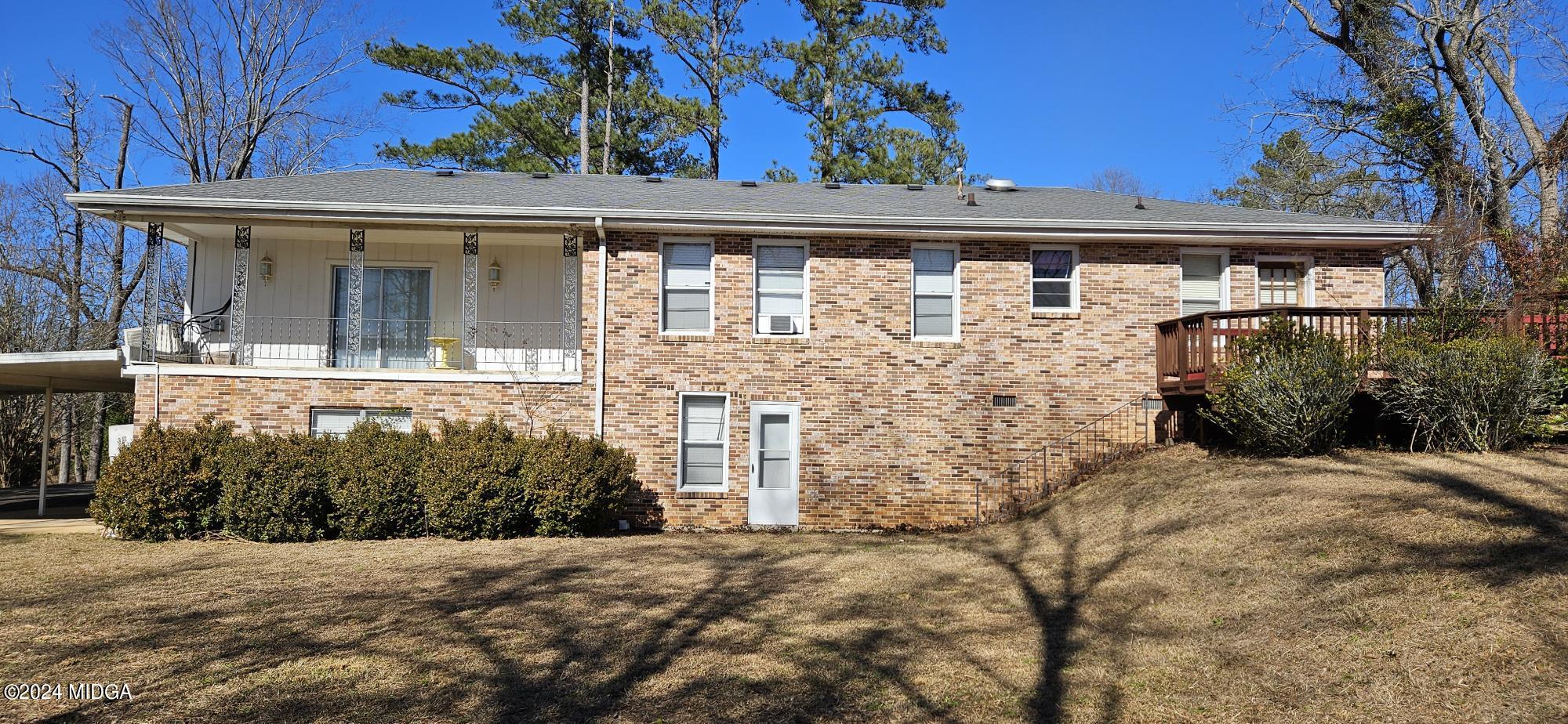 3412 Hartley Bridge Road Macon, GA 31216 - Photo 20 of 22 20240117_124330