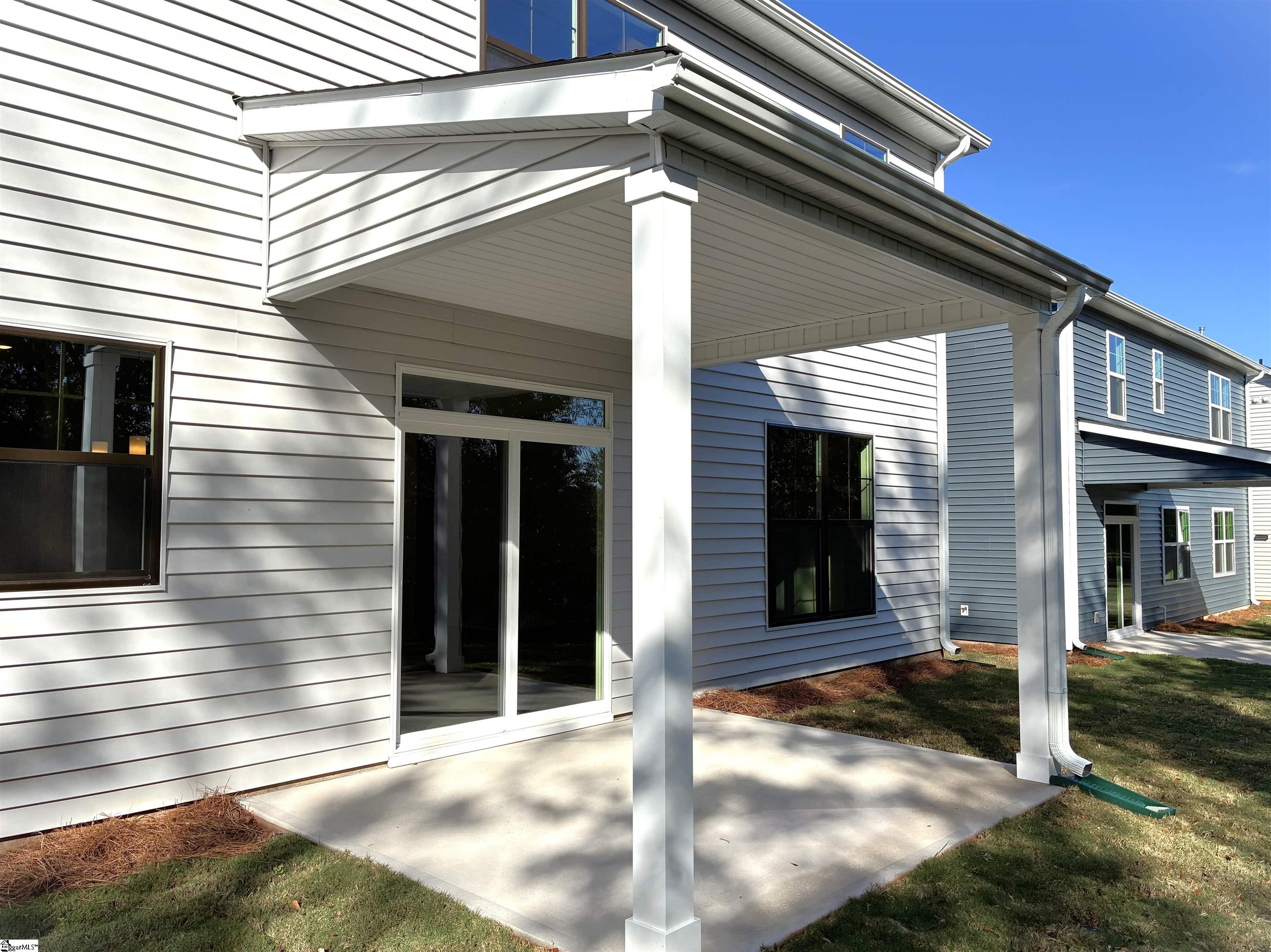 400 Rdg Pk Lane Greenville, SC 29607 - Photo 20 of 26 Gallery Image 20