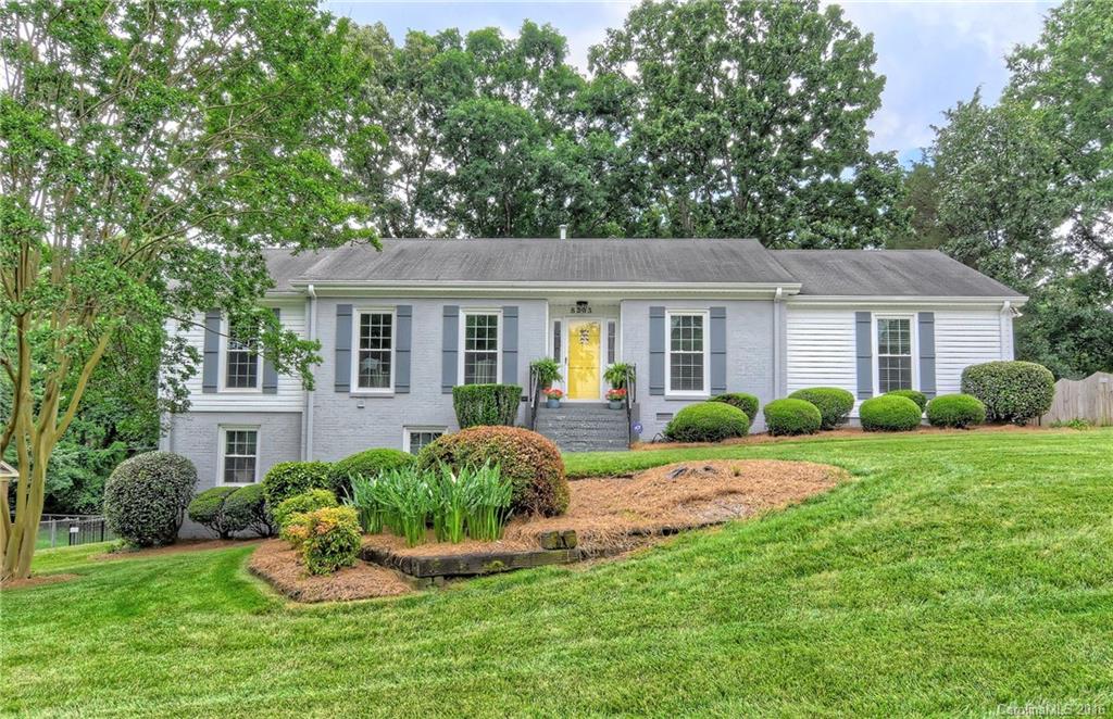 8203 Prince George Road Charlotte, NC 28210 - Photo 1 of 24 Gallery Image 1