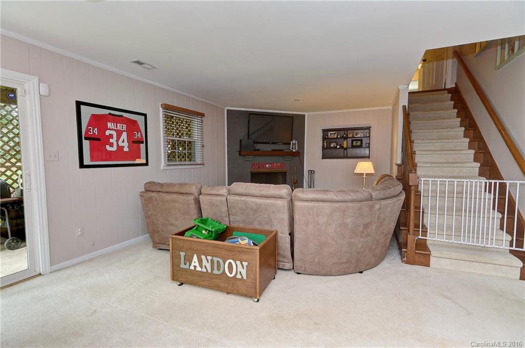 8203 Prince George Road Charlotte, NC 28210 - Photo 15 of 24 Gallery Image 15
