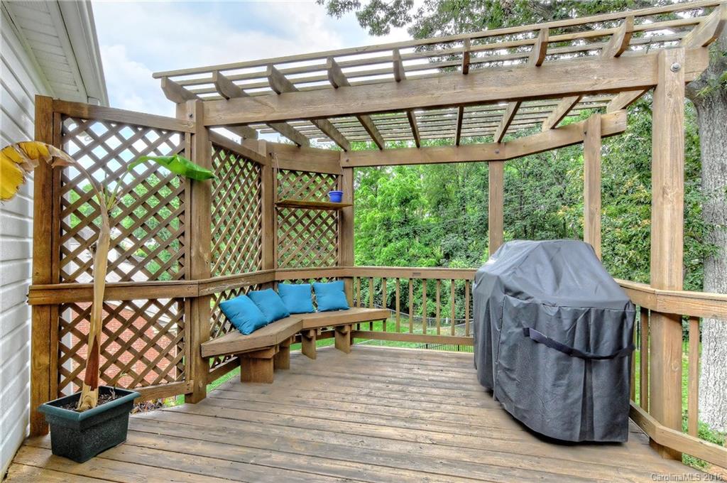 8203 Prince George Road Charlotte, NC 28210 - Photo 21 of 24 Gallery Image 21