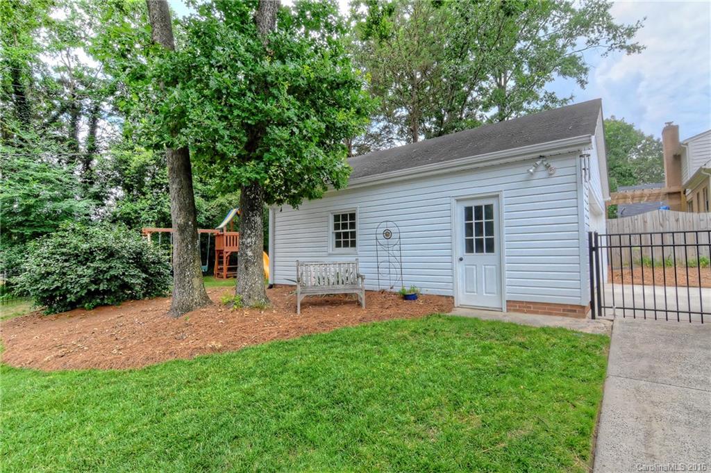 8203 Prince George Road Charlotte, NC 28210 - Photo 22 of 24 Gallery Image 22