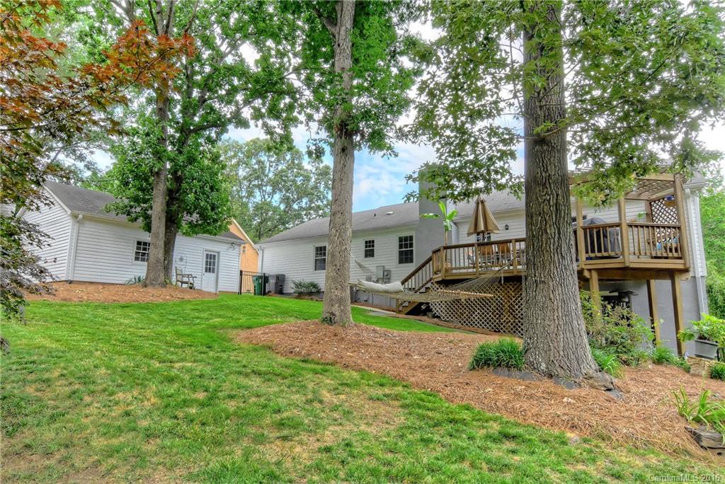 8203 Prince George Road Charlotte, NC 28210 - Photo 23 of 24 Gallery Image 23