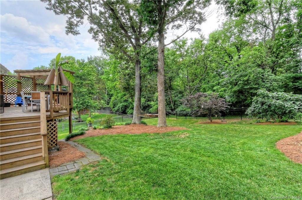 8203 Prince George Road Charlotte, NC 28210 - Photo 24 of 24 Gallery Image 24