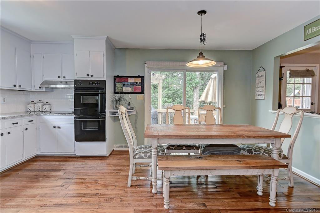 8203 Prince George Road Charlotte, NC 28210 - Photo 5 of 24 Gallery Image 5