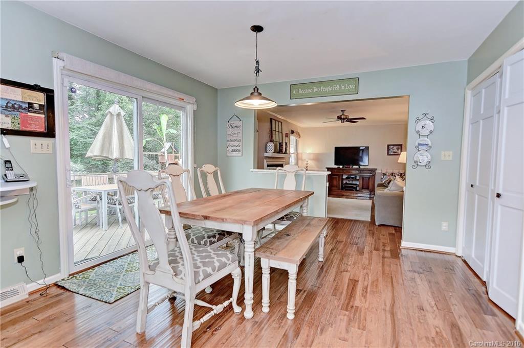 8203 Prince George Road Charlotte, NC 28210 - Photo 8 of 24 Gallery Image 8