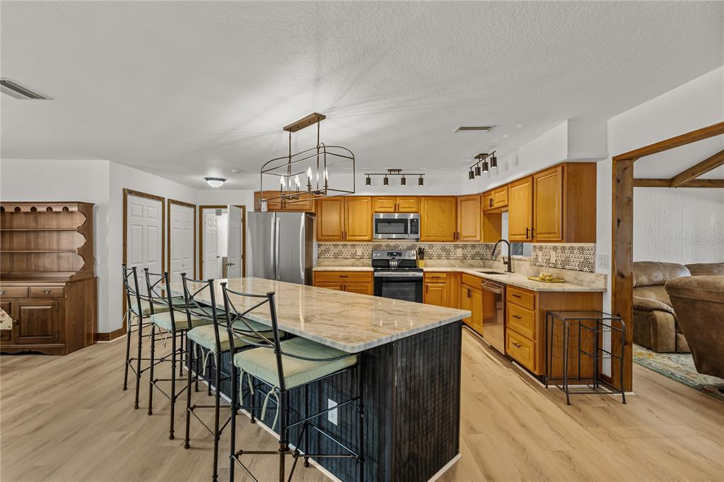 914 Mangham Road Babson Park, FL 33827 - Photo 15 of 73