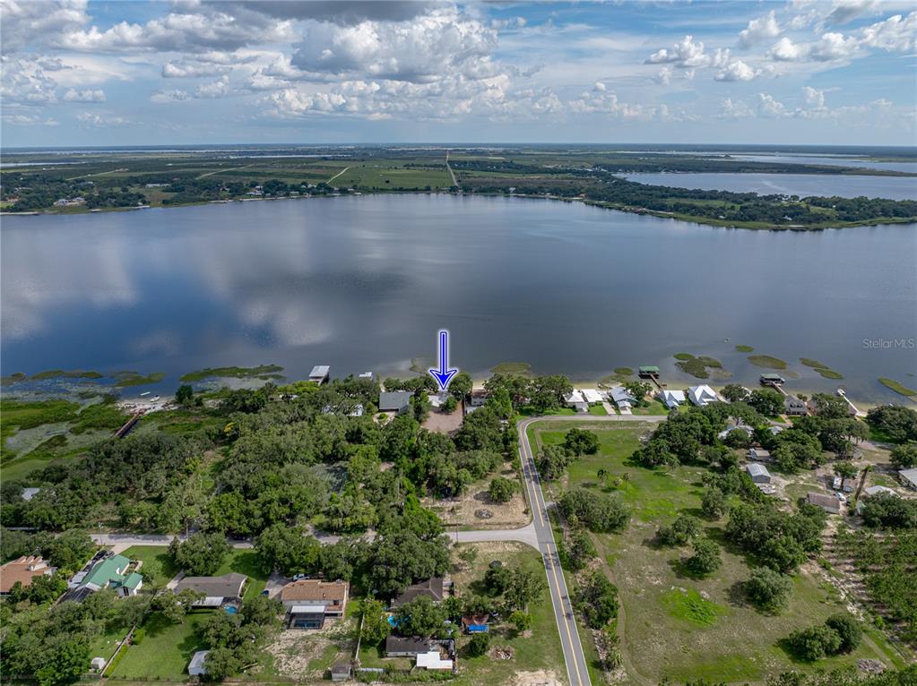 914 Mangham Road Babson Park, FL 33827 - Photo 3 of 73