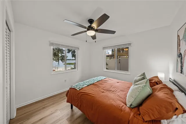 a outdoor space with balcony