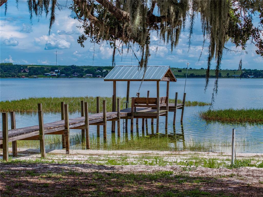 914 Mangham Road Babson Park, FL 33827 - Photo 53 of 73