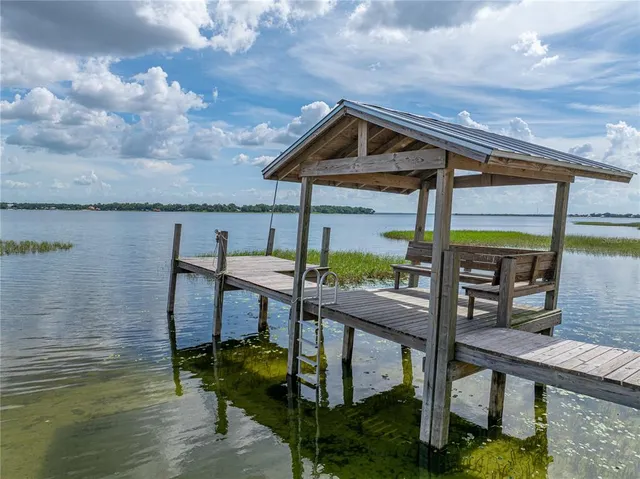 $950,000 | 914 Mangham Road, Babson Park, FL 33827