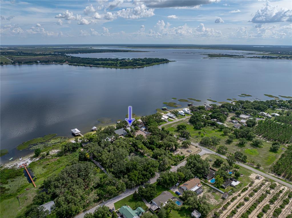 914 Mangham Road Babson Park, FL 33827 - Photo 57 of 73