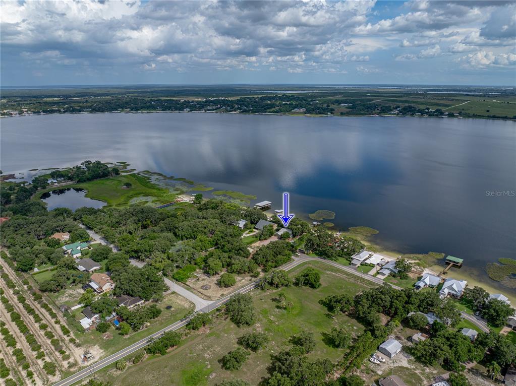 914 Mangham Road Babson Park, FL 33827 - Photo 58 of 73