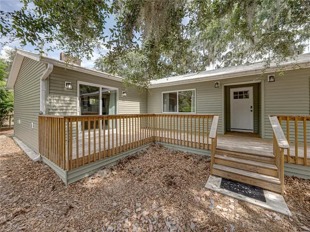 $950,000 | 914 Mangham Road, Babson Park, FL 33827