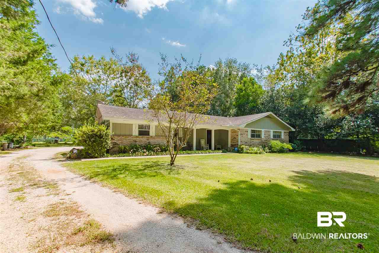 21818 Linn Ridge Drive Fairhope, AL 36532 - Photo 2 of 48