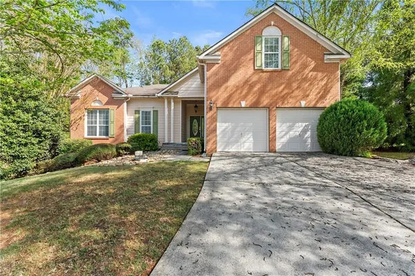 $399,900 | 2628 Adair Trail, Dacula, GA 30019