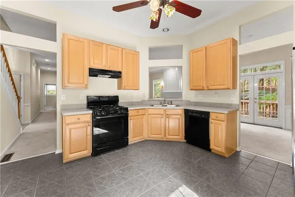 $399,900 | 2628 Adair Trail, Dacula, GA 30019