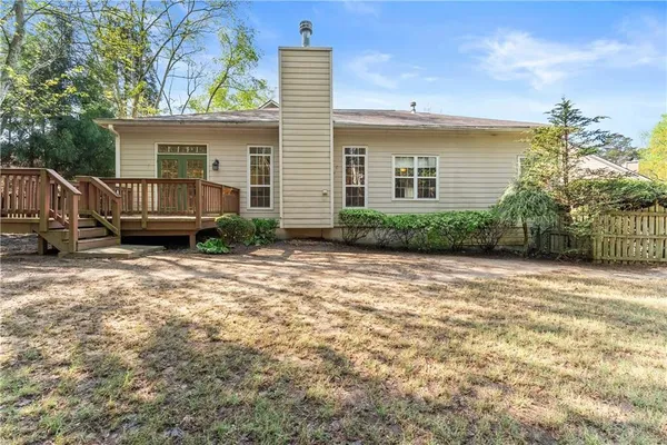 $399,900 | 2628 Adair Trail, Dacula, GA 30019